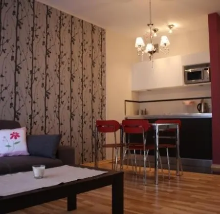 Apartament Stara Polana I Spa Apartment Zakopane