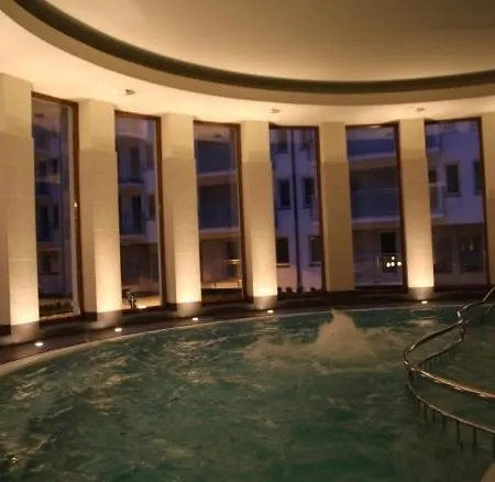 Apartament Stara Polana I Spa