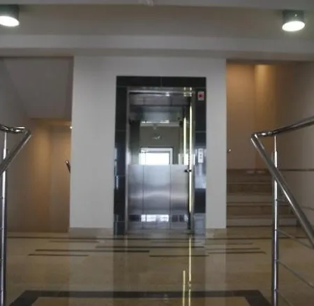 Apartament Stara Polana I Spa Zakopane