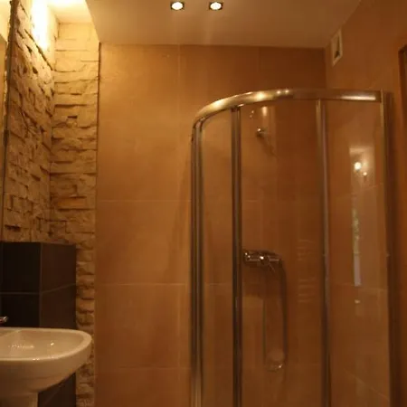 Apartment Apartament Stara Polana I Spa