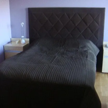 Apartment Apartament Stara Polana I Spa