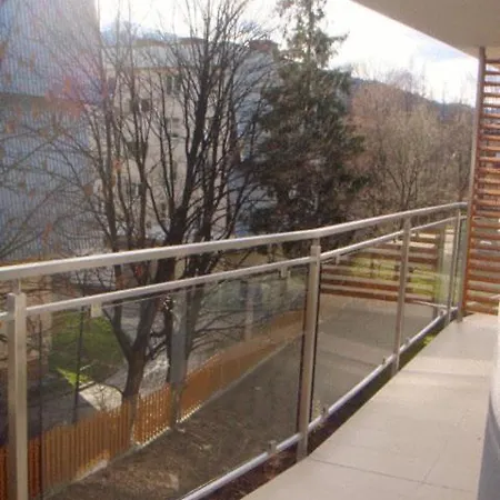 Apartment Apartament Stara Polana I Spa