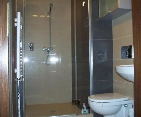 Apartment Apartament Stara Polana I Spa *