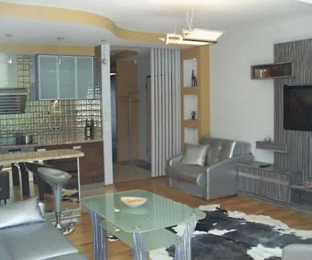 Apartment Apartament Stara Polana I Spa Zakopane