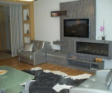 Apartament Stara Polana I Spa Zakopane