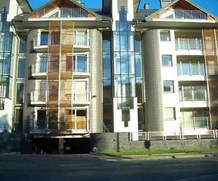 Apartament Stara Polana I Spa Zakopane
