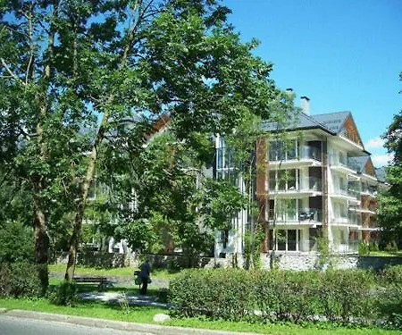 Apartament Stara Polana I Spa