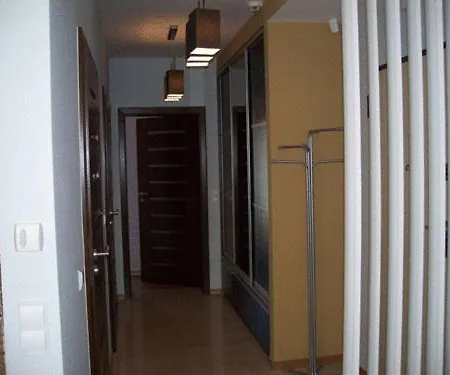 Apartment Apartament Stara Polana I Spa *