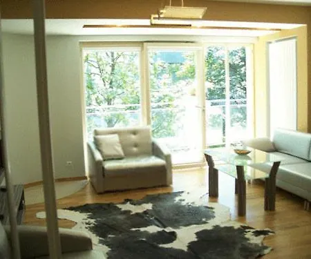 Apartament Stara Polana I Spa