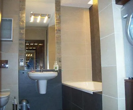 Apartament Stara Polana I Spa