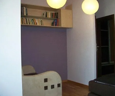 Apartment Apartament Stara Polana I Spa