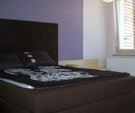 Apartmán Stara Polana I
