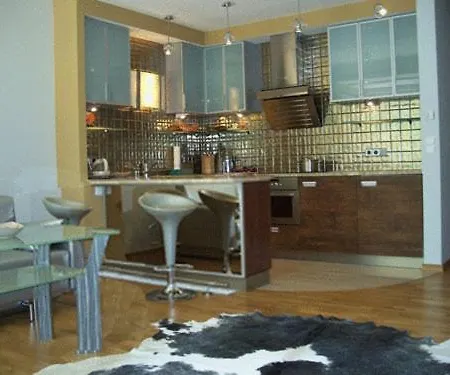 Apartment Apartament Stara Polana I Spa Zakopane
