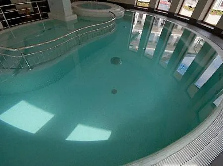 Apartament Stara Polana I Spa