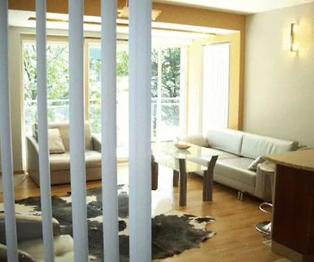 Apartament Stara Polana I Spa Zakopane