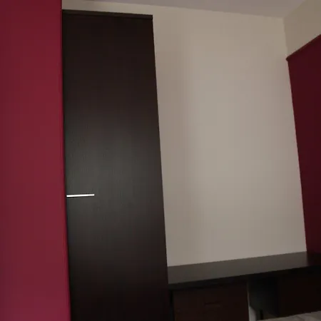 Stara Polana I - Prestige 71 & Prestige 84