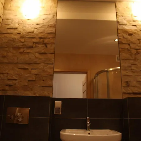 شقة Stara Polana I - Prestige 71 & Prestige 84 زاكوباني