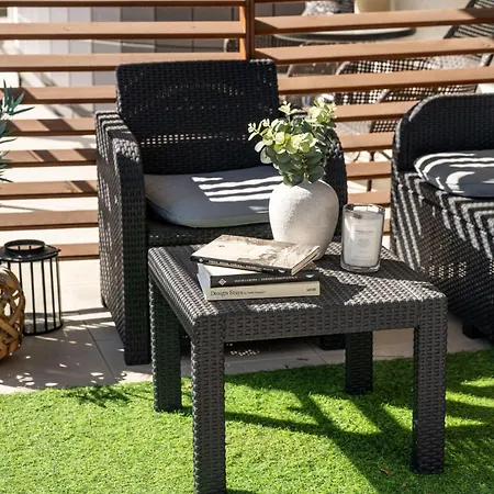 Stara Polana I - Prestige 71 & Prestige 84 *