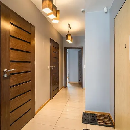 Stara Polana I - Prestige 71 & Prestige 84 *