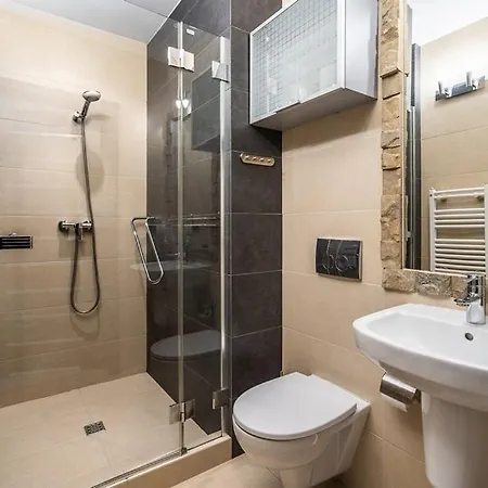 Stara Polana I - Prestige 71 & Prestige 84 *