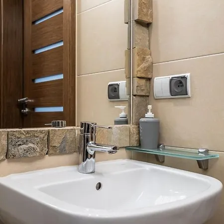 Stara Polana I - Prestige 71 & Prestige 84 زاكوباني