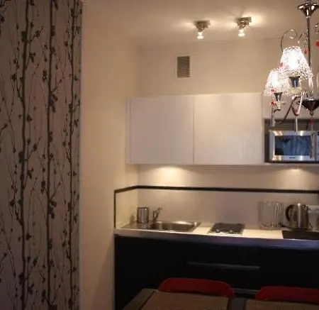 Apartament Stara Polana I Spa Apartment Zakopane