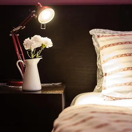 Apartmán Stara Polana I