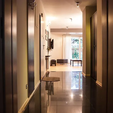 Apartament Stara Polana I Spa *