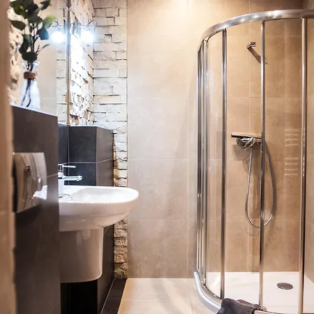 Apartment Apartament Stara Polana I Spa *