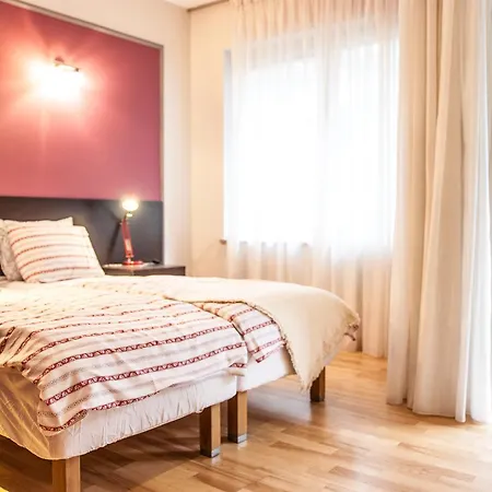 Apartament Stara Polana I Spa Zakopane