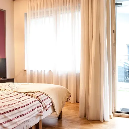 Apartament Stara Polana I Spa Apartment Zakopane