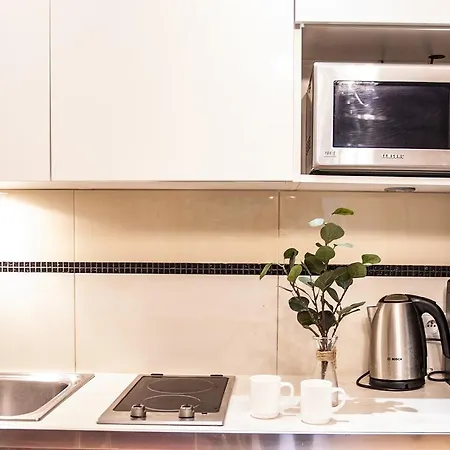 Apartment Apartament Stara Polana I Spa *