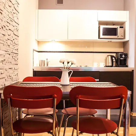 Apartament Stara Polana I Spa Apartment *