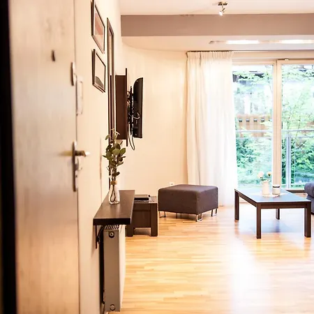 Apartment Apartament Stara Polana I Spa *