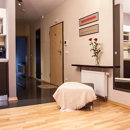Apartament Stara Polana I Spa Apartment