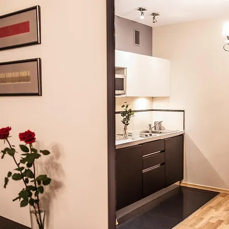 Apartament Stara Polana I Spa Apartment Zakopane