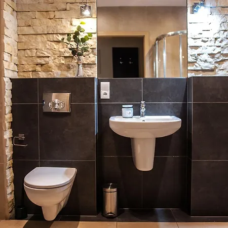 Apartment Apartament Stara Polana I Spa Zakopane