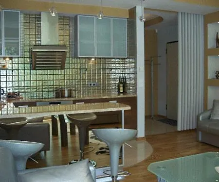 Apartament Stara Polana I Spa * Zakopane