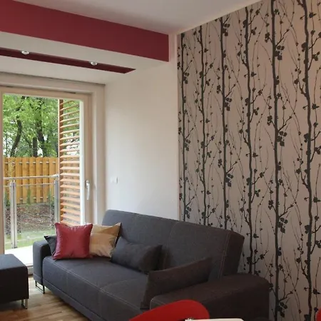 Apartament Stara Polana I Spa *