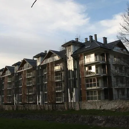 Apartament Stara Polana I Spa Apartment *