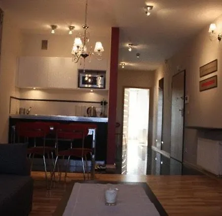Apartament Stara Polana I Spa *