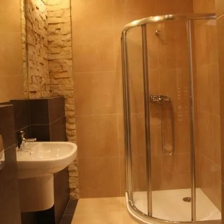 Apartament Stara Polana I Spa * Zakopane