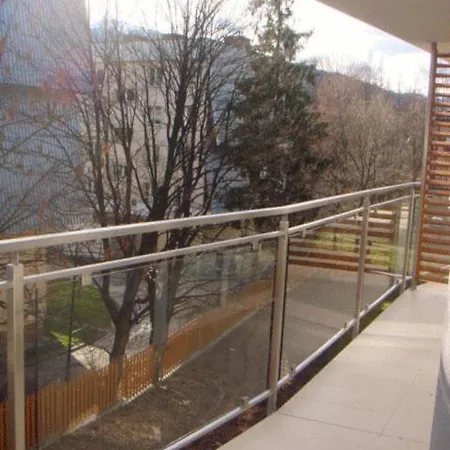 Apartament Stara Polana I Spa * Zakopane