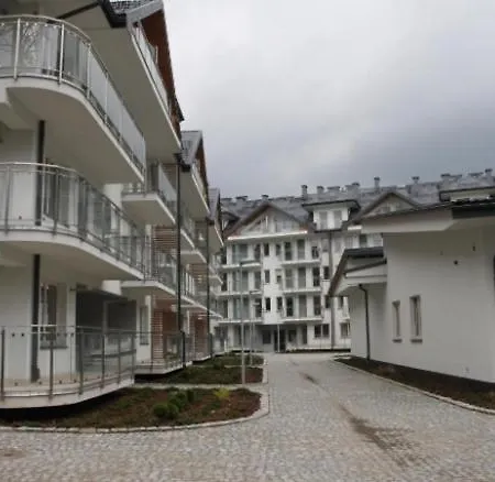 Apartament Stara Polana I Spa