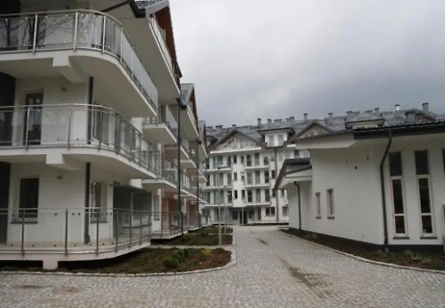 Apartamento Stara Polana I - Vip 71 & Vip 84 Zakopane