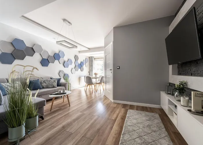 Stara Polana I - Vip 71 & Vip 84 *