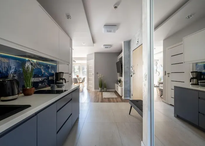 Apartamento Stara Polana I - Vip 71 & Vip 84 *