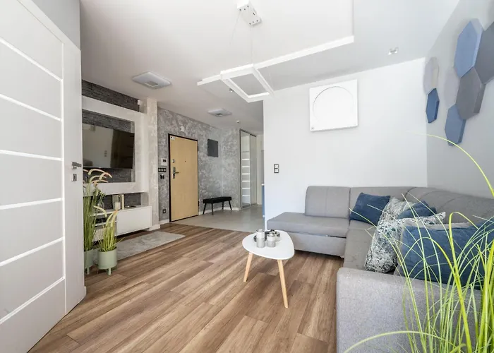 Apartamento Stara Polana I - Vip 71 & Vip 84 Zakopane