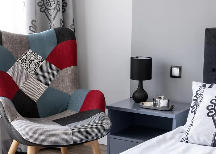 Stara Polana I - Vip 71 & Vip 84 Apartamento *