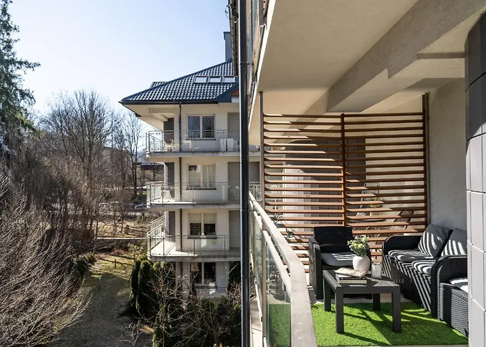 Stara Polana I - Vip 71 & Vip 84 Apartamento *